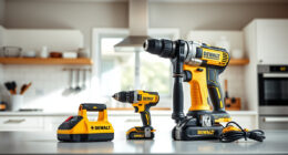 Best DEWALT Batteries in 2026 for Power & Reliability
