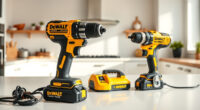 Best DEWALT Chargers in 2026: Top Accessories & Parts