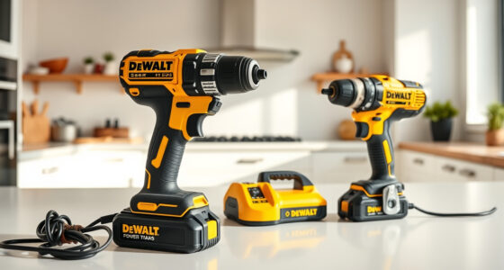 Best DEWALT Chargers in 2026: Top Accessories & Parts