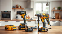 Best DEWALT Drill Bits in 2026: Top Picks for Every Job