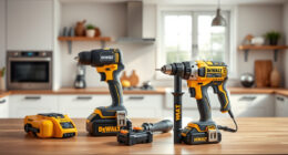 Best DEWALT Drill Bits in 2026: Top Picks for Every Job