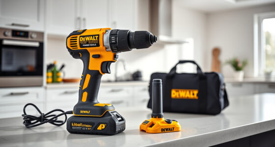 Best DEWALT Power Tools in 2026: Ranked for Every DIYer
