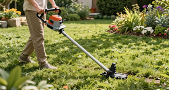 Best String Trimmers for Every Budget – Our Favorite Gas & Electric Weed Eaters, Reviewed by Experts