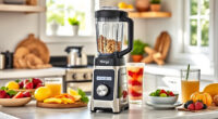 Create Refreshing Summer Smoothies with the Ninja Blast Max Portable Blender