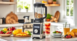 Create Refreshing Summer Smoothies with the Ninja Blast Max Portable Blender