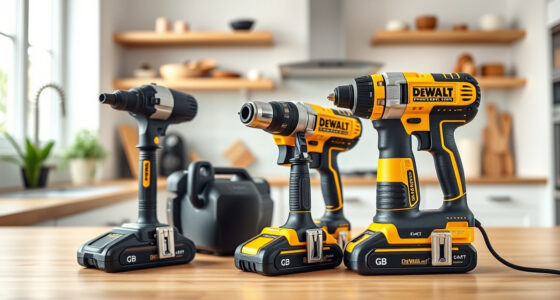 DEWALT 20V MAX Combo Kit Review: Pros, Cons, and Who It's For