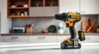 DEWALT Batteries: Compatibility & Buying Guide for Power Tools