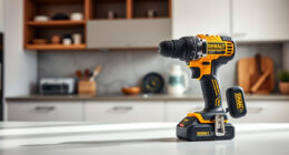 DEWALT Batteries: Compatibility & Buying Guide for Power Tools