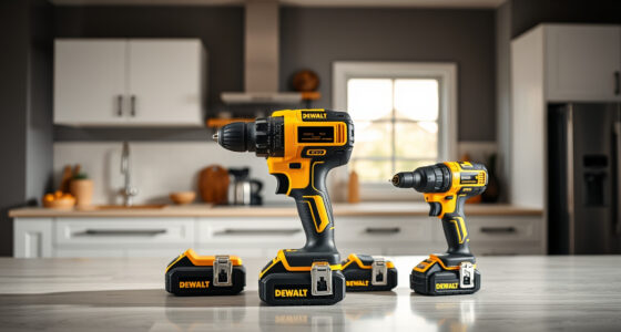 DEWALT FLEXVOLT Review: Pros, Cons, and Who It's For