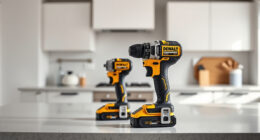 DEWALT FLEXVOLT vs DEWALT XR Impact Driver: Full Comparison