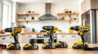 DEWALT Power Tools Buying Guide 2026: Top Picks & Tips