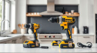 DEWALT vs Bosch Power Tools: Which Is Better?