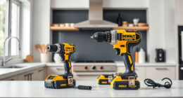 DEWALT vs Bosch Power Tools: Which Is Better?