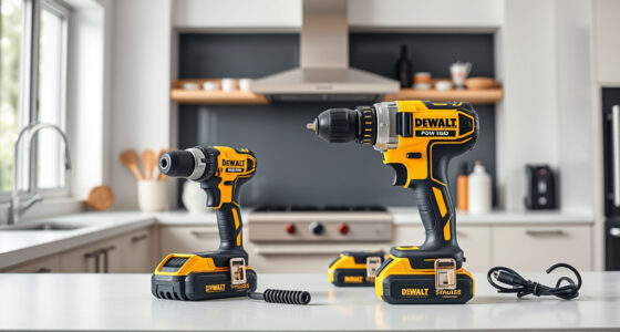 DEWALT vs Bosch Power Tools: Which Is Better?