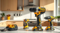 DEWALT vs Bosch: Which Power Tool Wins in 2026?