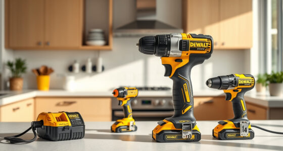 DEWALT vs Bosch: Which Power Tool Wins in 2026?