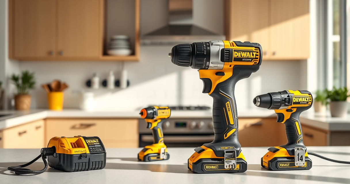 DEWALT vs Bosch: Which Power Tool Wins in 2026?