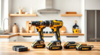 DEWALT vs Makita: Honest Power Tools Comparison