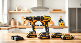 DEWALT vs Makita: Honest Power Tools Comparison
