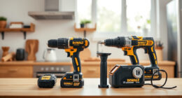 DEWALT vs Makita: Which Power Tool Wins in 2026?