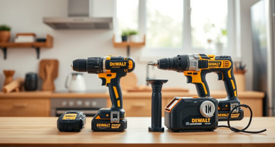 DEWALT vs Makita: Which Power Tool Wins in 2026?