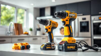 DEWALT vs Milwaukee: Which Cordless Drill Is Better?