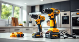 DEWALT vs Milwaukee: Which Cordless Drill Is Better?