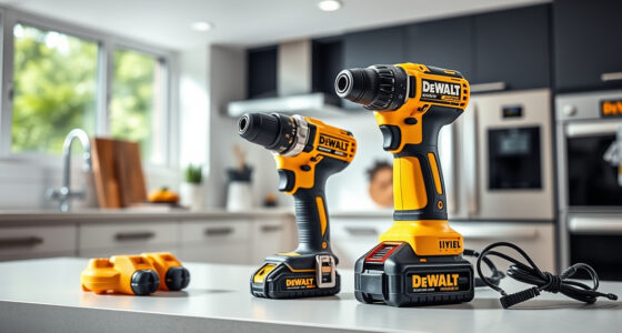 DEWALT vs Milwaukee: Which Cordless Drill Is Better?