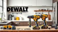 DEWALT vs Milwaukee: Which Power Tool Wins in 2026?