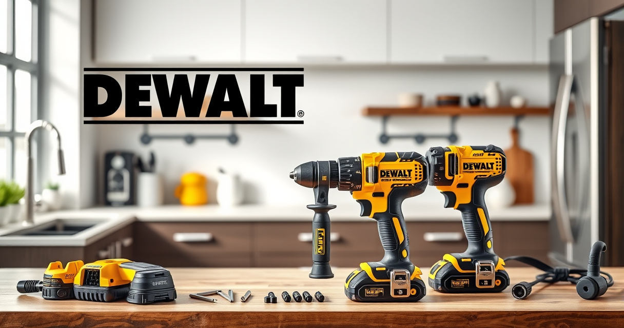 DEWALT vs Milwaukee: Which Power Tool Wins in 2026?