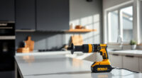 How to Clean a DEWALT Brushless Drill Safely and Effectively