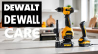 How to Safely Clean Your DEWALT ATOMIC Drill