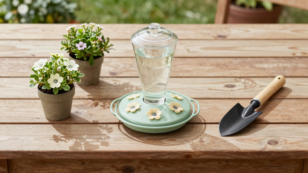 Hummingbirds Remember the Best Feeding Spots for Years – These 5 Simple Tricks Make Your Yard Unforgettable