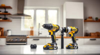 Is the DEWALT FLEXVOLT Worth It? Honest Review