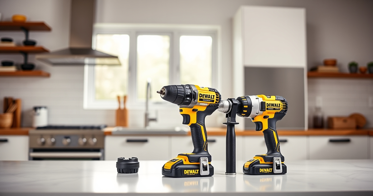 Is the DEWALT FLEXVOLT Worth It? Honest Review