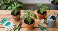 Keep Tomato Plants Producing All Summer With My 5 Pro Growing Tips