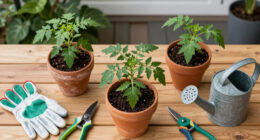 Keep Tomato Plants Producing All Summer With My 5 Pro Growing Tips