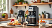 Make the Perfect Summer Iced Coffee with Ninja DualBrew Pro