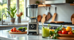 Make the Perfect Summer Smoothie with Ninja Professional Blender