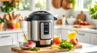 Master Summer Stews with the Ninja Foodi PossibleCooker PRO