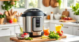 Master Summer Stews with the Ninja Foodi PossibleCooker PRO