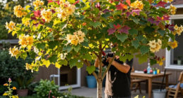 These 7 Gorgeous Small Shade Trees Create a Cooling Canopy, Vibrant Summer Color and Multi-Season Beauty