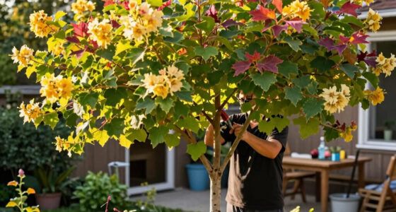 These 7 Gorgeous Small Shade Trees Create a Cooling Canopy, Vibrant Summer Color and Multi-Season Beauty