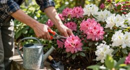 What Your Azaleas Need Before June Ends – 5 Tasks You Need to Do Now for Beautiful Blooms Next Year