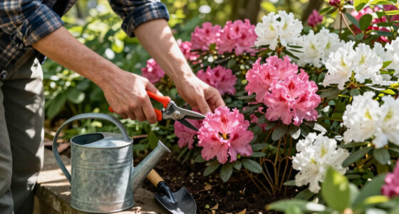 What Your Azaleas Need Before June Ends – 5 Tasks You Need to Do Now for Beautiful Blooms Next Year
