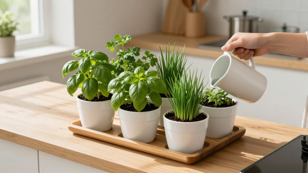 10 Best Indoor Herb Garden Kits in 2026