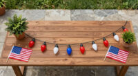 10 Best Patriotic Outdoor String Lights in 2026