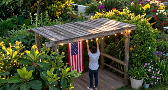 10 Best Patriotic Outdoor String Lights in 2026