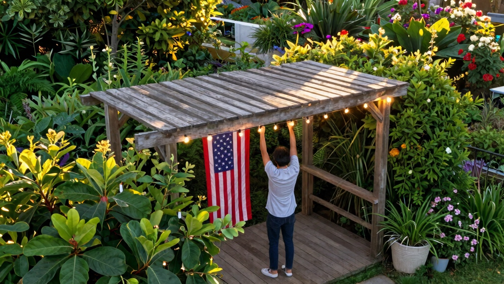 10 Best Patriotic Outdoor String Lights in 2026