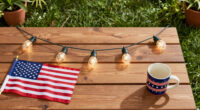 11 Best Patriotic Outdoor String Lights in 2026